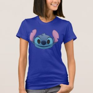 Lilo & Stitch | Stitch Emoji T-Shirt