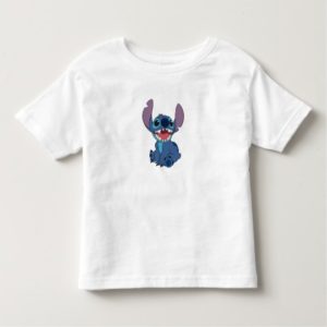 Lilo & Stitch | Stitch Excited Toddler T-shirt