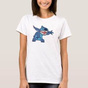Lilo & Stitch Stitch teeth T-Shirt