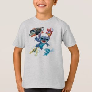 Stitch and Friends T-Shirt