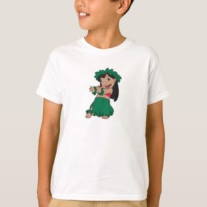 Disney Lilo & Stitch Lilo T-Shirt