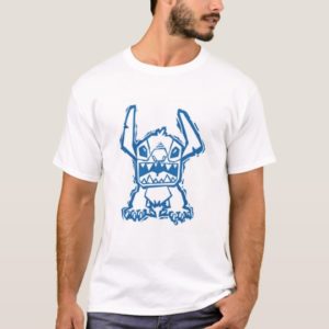 Stitch  T-Shirt