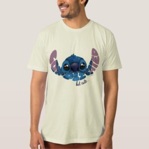 Stitch | Complicated But Cute 2 T-Shirt