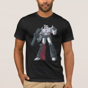 Megatron 1 T-Shirt