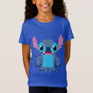 8-Bit Stitch T-Shirt