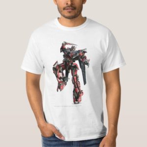 Sentinel Prime CGI 3 T-Shirt