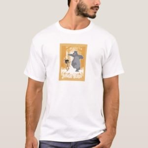 Jungle Book Mowgli And Baloo Disney T-Shirt