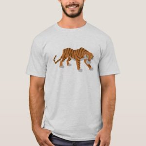 Jungle Book's Shere Khan Disney T-Shirt