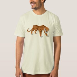 Jungle Book's Shere Khan Disney T-Shirt