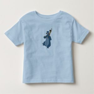 Baloo and Mowgli Disney Toddler T-shirt