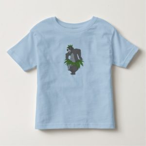 Jungle Book's Baloon dances Disney Toddler T-shirt