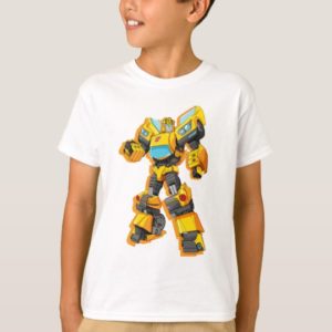 Transformers | Bumblebee Standing Pose T-Shirt
