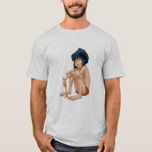 Disney Jungle Book Mowgli T-Shirt