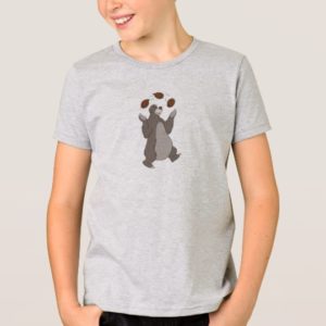 Jungle Book's Baloo Juggling Disney T-Shirt