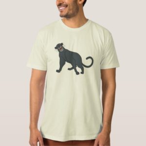 Jungle Book's Bagheera The Panther Disney T-Shirt