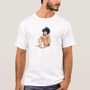 Disney Jungle Book Mowgli T-Shirt