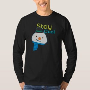 Chilly - Stay Cool T-Shirt