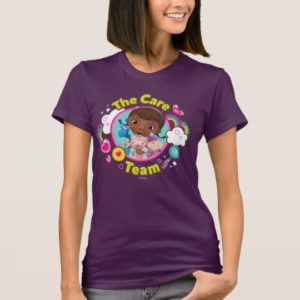 Doc McStuffins | The Care Team T-Shirt