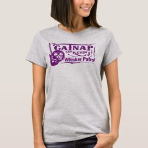 Catnap T-Shirt