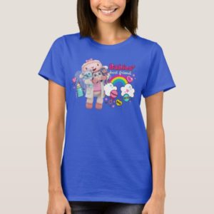 Doc McStuffins | Lambie - Babies Best Friend T-Shirt