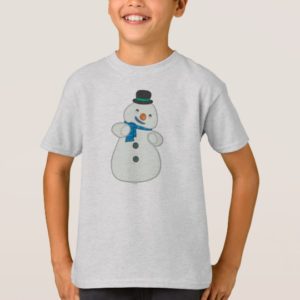 Chilly T-Shirt
