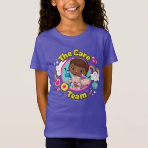 Doc McStuffins | The Care Team T-Shirt