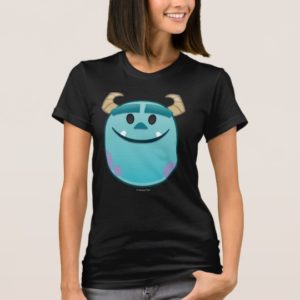 Monsters, Inc. | Sulley Emoji T-Shirt