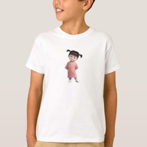CG Boo Disney T-Shirt
