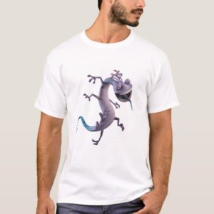 Slimy Monster Randall Disney T-Shirt