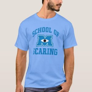 School of Scaring T-Shirt