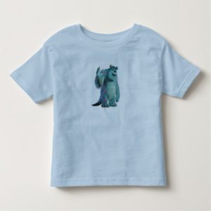 Monster Inc.'s Sulley Disney Toddler T-shirt