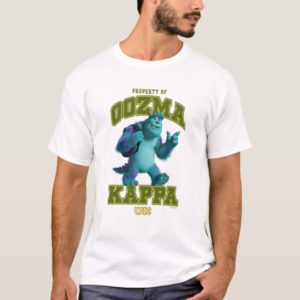 Property of OOZMA KAPPA T-Shirt