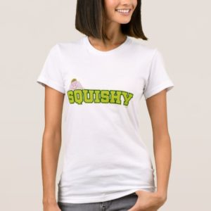 Squishy Name T-Shirt