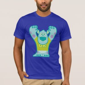 Sulley 3 T-Shirt
