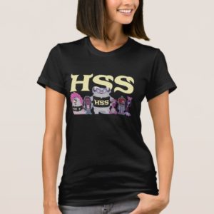 HSS - Scare Students T-Shirt