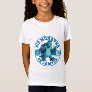 Big Monster on Campus T-Shirt