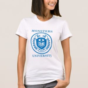 MU Seal - Light T-Shirt