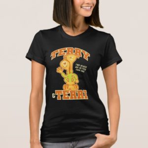 Two Heads are Better than One T-Shirt