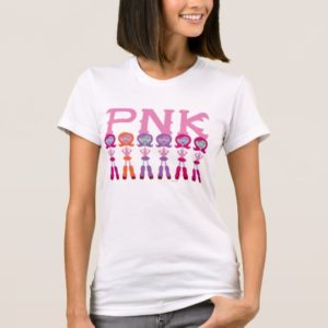 PNK T-Shirt