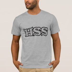 HSS Logo T-Shirt