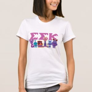 EEK 2 T-Shirt