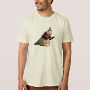 Monsters, Inc. Roz Disney T-Shirt