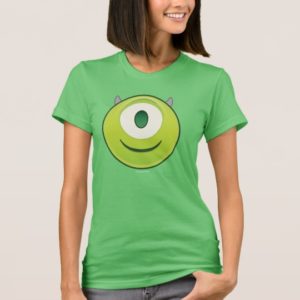 Monsters, Inc. | Mike Emoji T-Shirt
