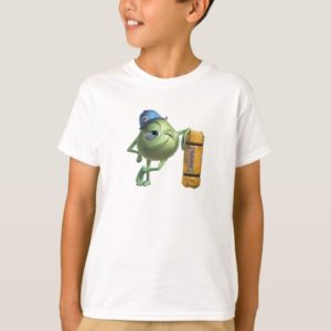 Monsters, Inc.'s Mike Disney T-Shirt