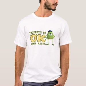 Mike - Property of OK T-Shirt