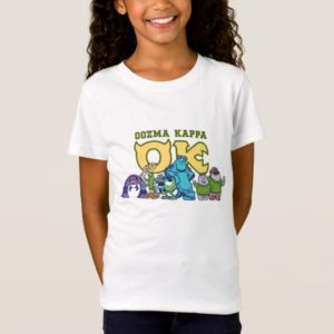 OK - OOZMA KAPPA  1 T-Shirt