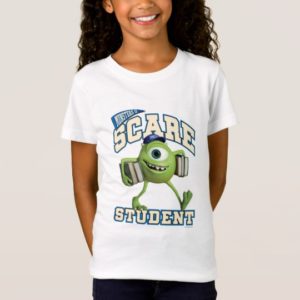 Mike Scare Student 2 T-Shirt