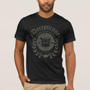 Decepticons 1984 - Your Knowledge T-Shirt