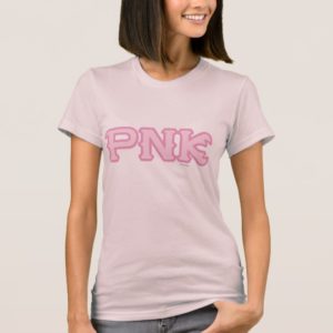 PNK Logo T-Shirt