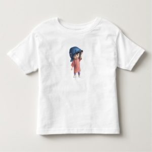 Monsters, Inc.'s Boo Disney Toddler T-shirt